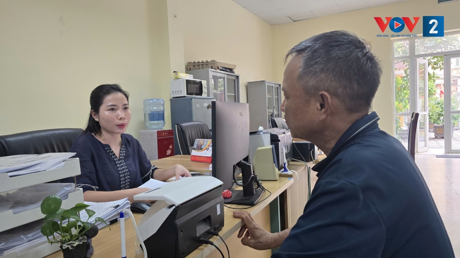Chính quyền địa phương 2 cấp: Từ tinh gọn đến hiệu quả thực chất