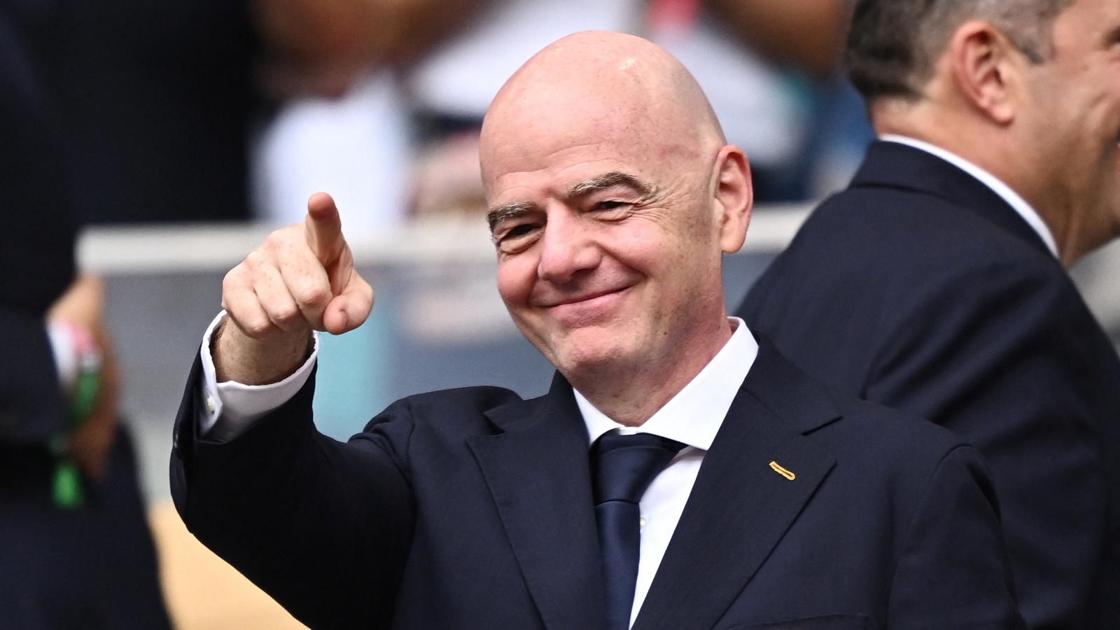 Chủ tịch FIFA xác nhận ý tưởng mở rộng World Cup 2030 lên 64 đội