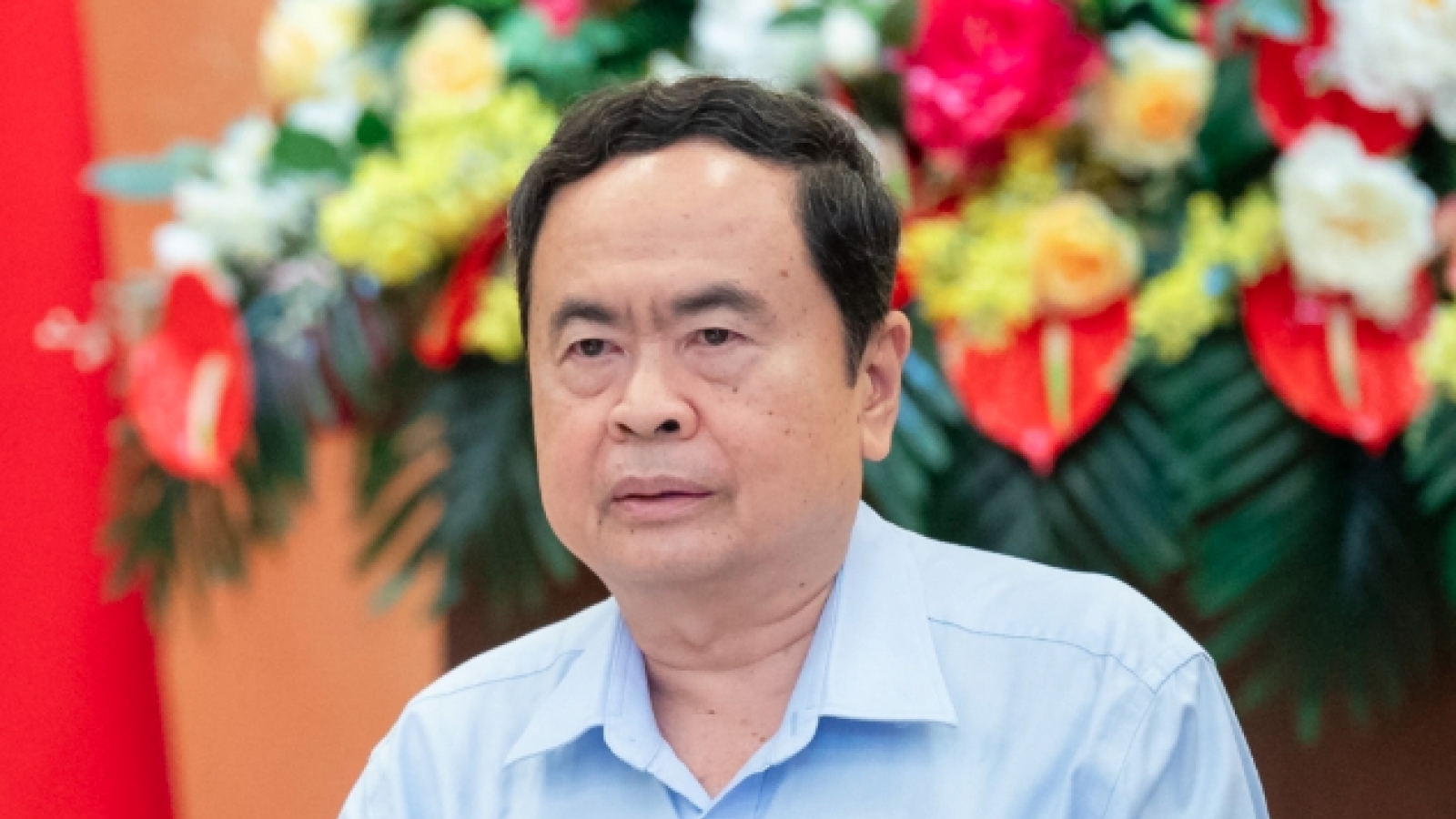 Quốc hội số: Cuộc cách mạng về tư duy quản lý nhà nước
