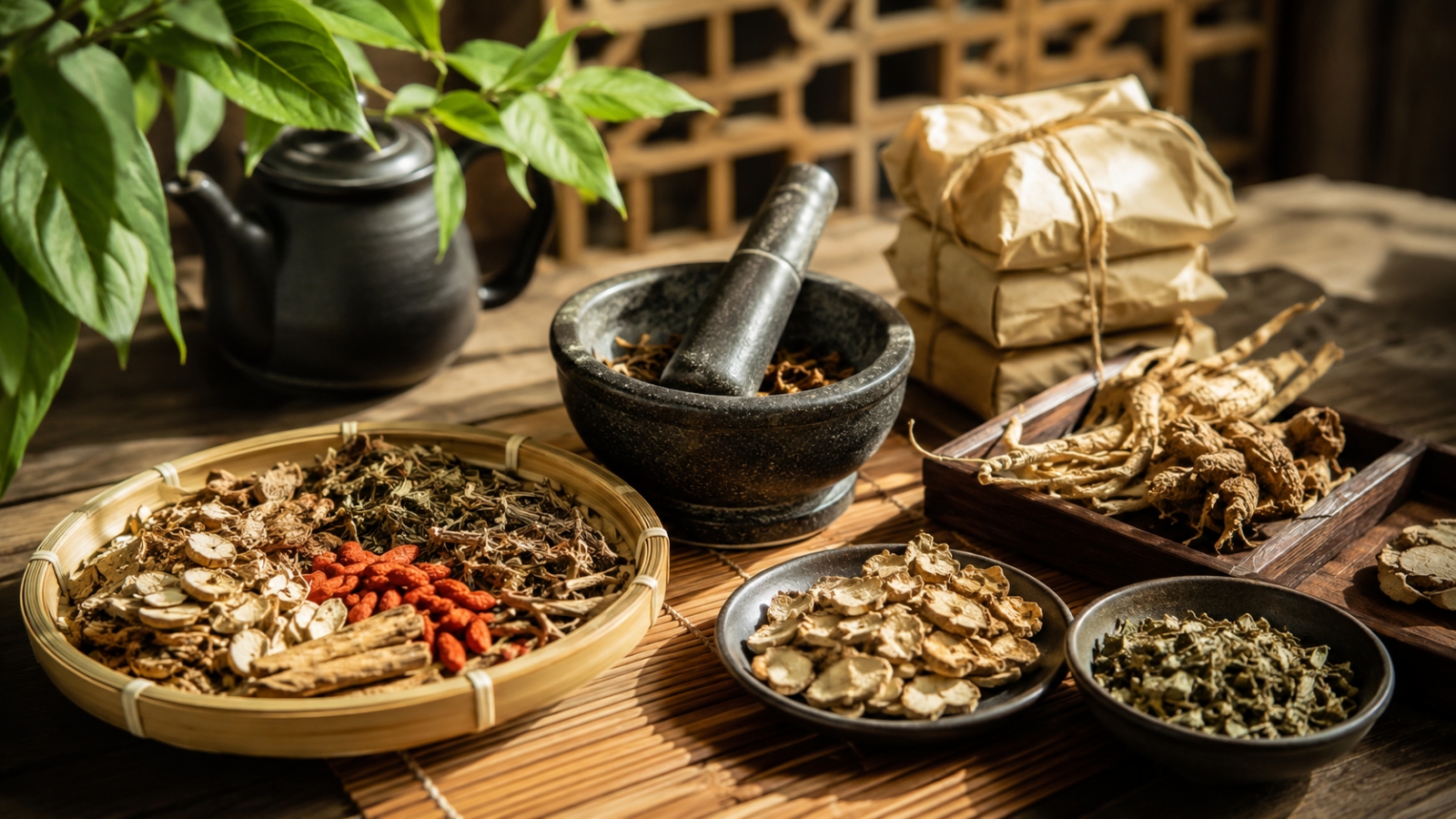Chữa u xơ tiền liệt tuyến bằng thuốc nam có hiệu quả