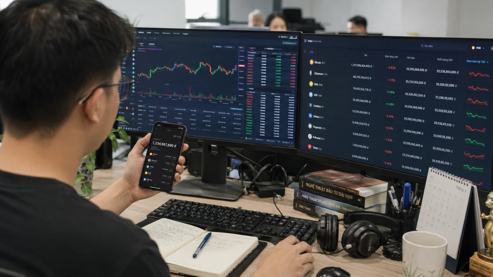 Nhận định chứng khoán 6/7: VN-Index tích lũy, chờ bứt phá khỏi vùng 1.880 điểm