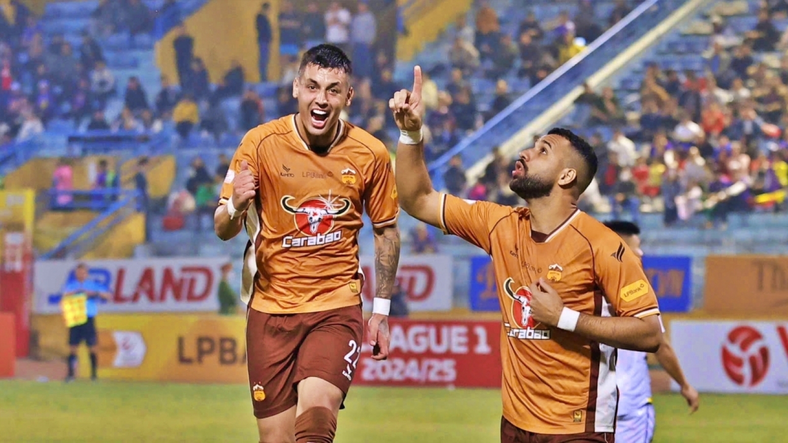 Chuyển nhượng V-League 2026/2027 mới nhất: HAGL chia tay 6 cầu thủ