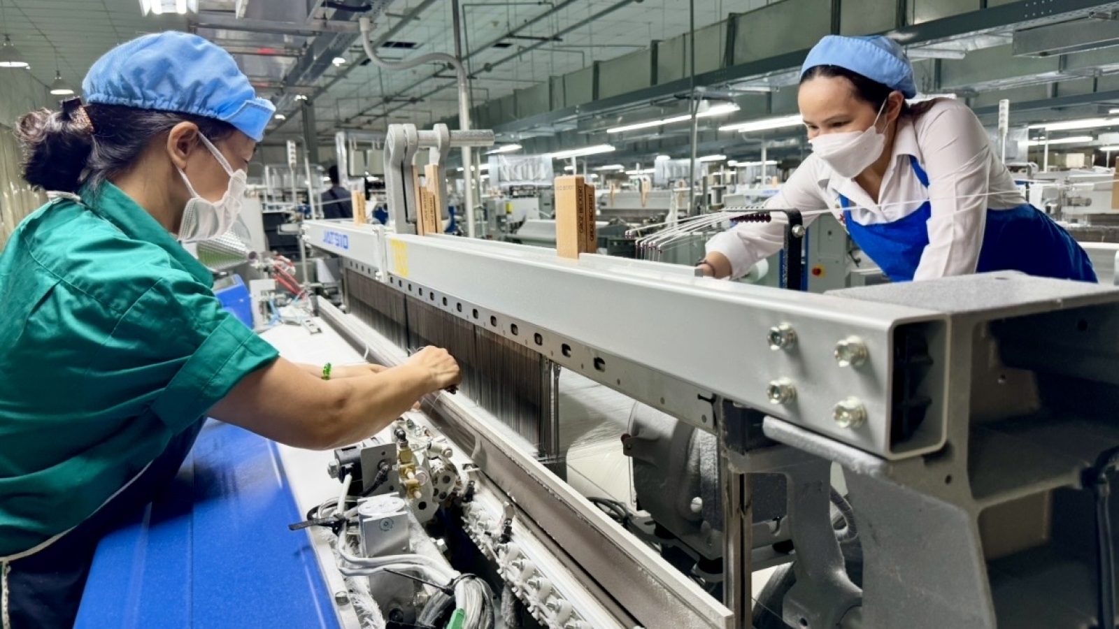 Cơ chế đã mở, các trường nghề chủ động nắm bắt để lớn mạnh