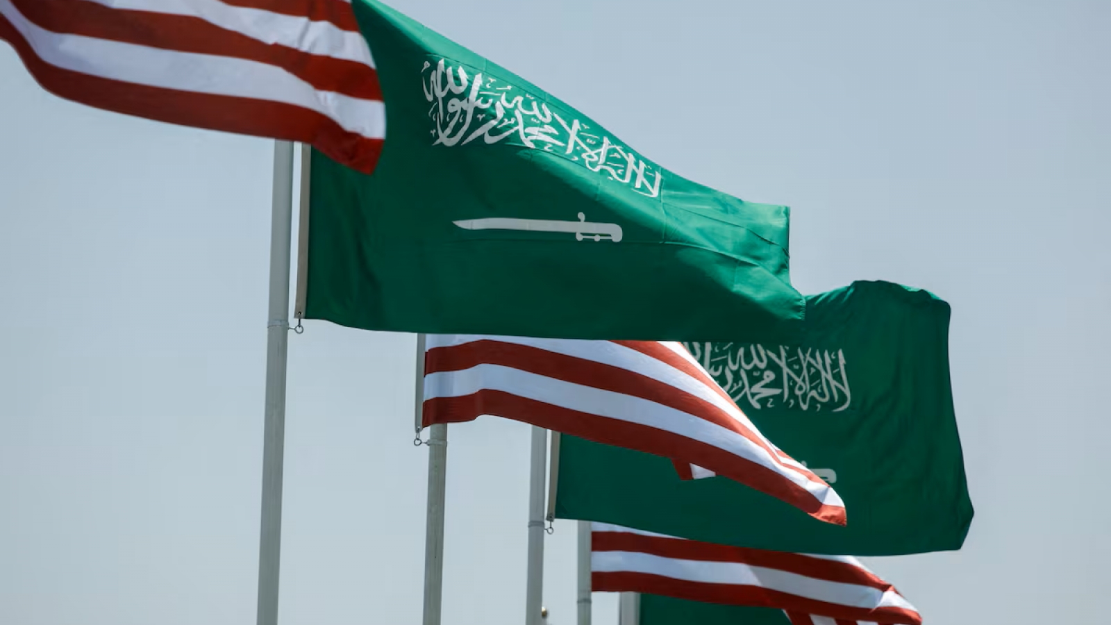 Mỹ phê duyệt thỏa thuận hợp tác hạt nhân dân sự với Saudia Arabia