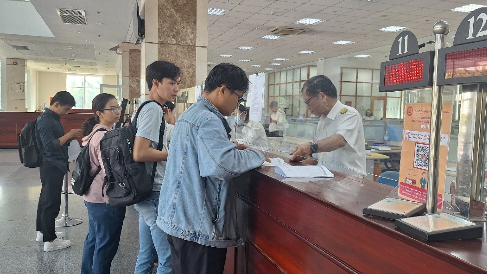 Thuế TP.HCM lập bộ phận tiếp nhận thông tin làm sạch mã số thuế