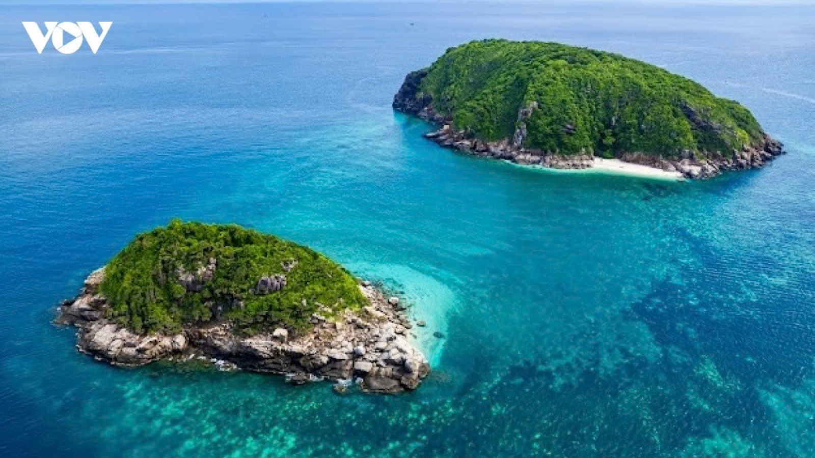 Con Son listed among world's 15 best off-grid destinations for 2026