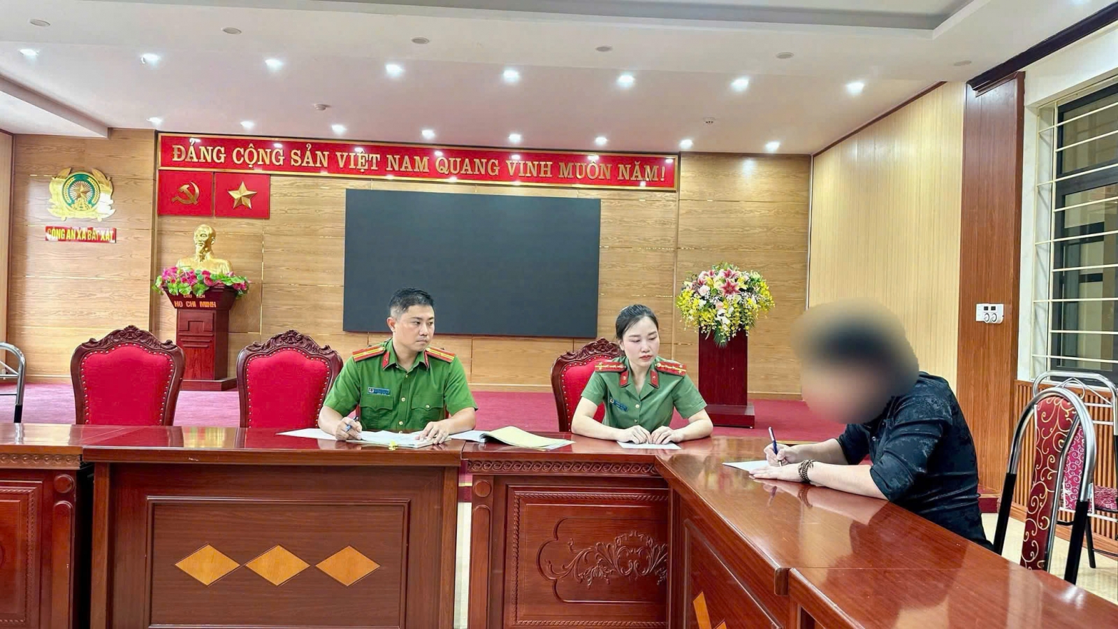 Phạt 12,5 triệu đồng cơ sở trò chơi điện tử hoạt động quá giờ