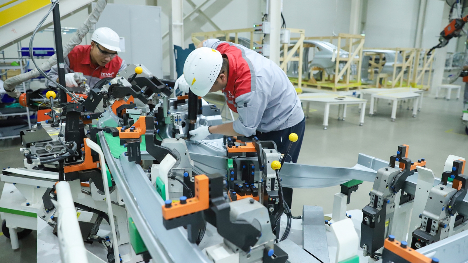 Độc lập, tự chủ là "bộ kháng thể" tối ưu để Việt Nam hội nhập sâu rộng