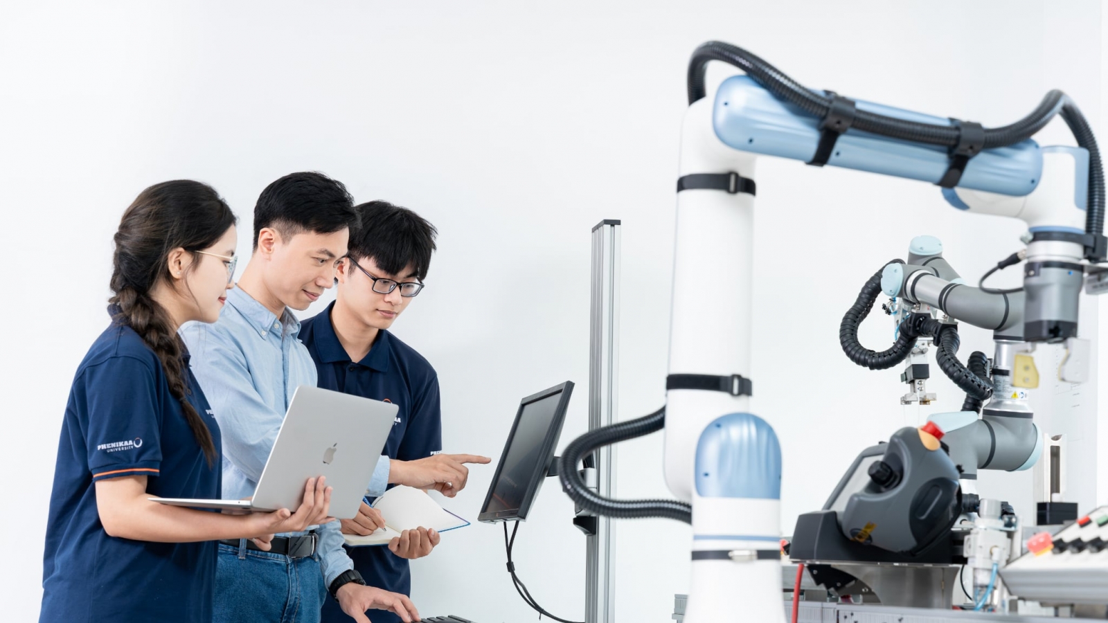 Bộ 40 tiêu chí đánh giá công nghiệp hóa, hiện đại hóa