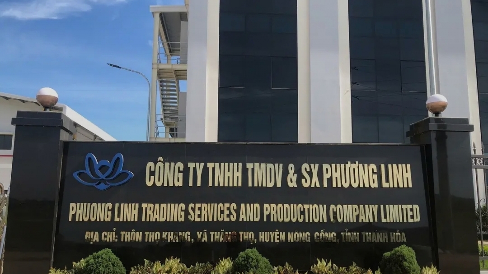 Nam công nhân bị đồng nghiệp dùng dao đâm tử vong ở Thanh Hóa