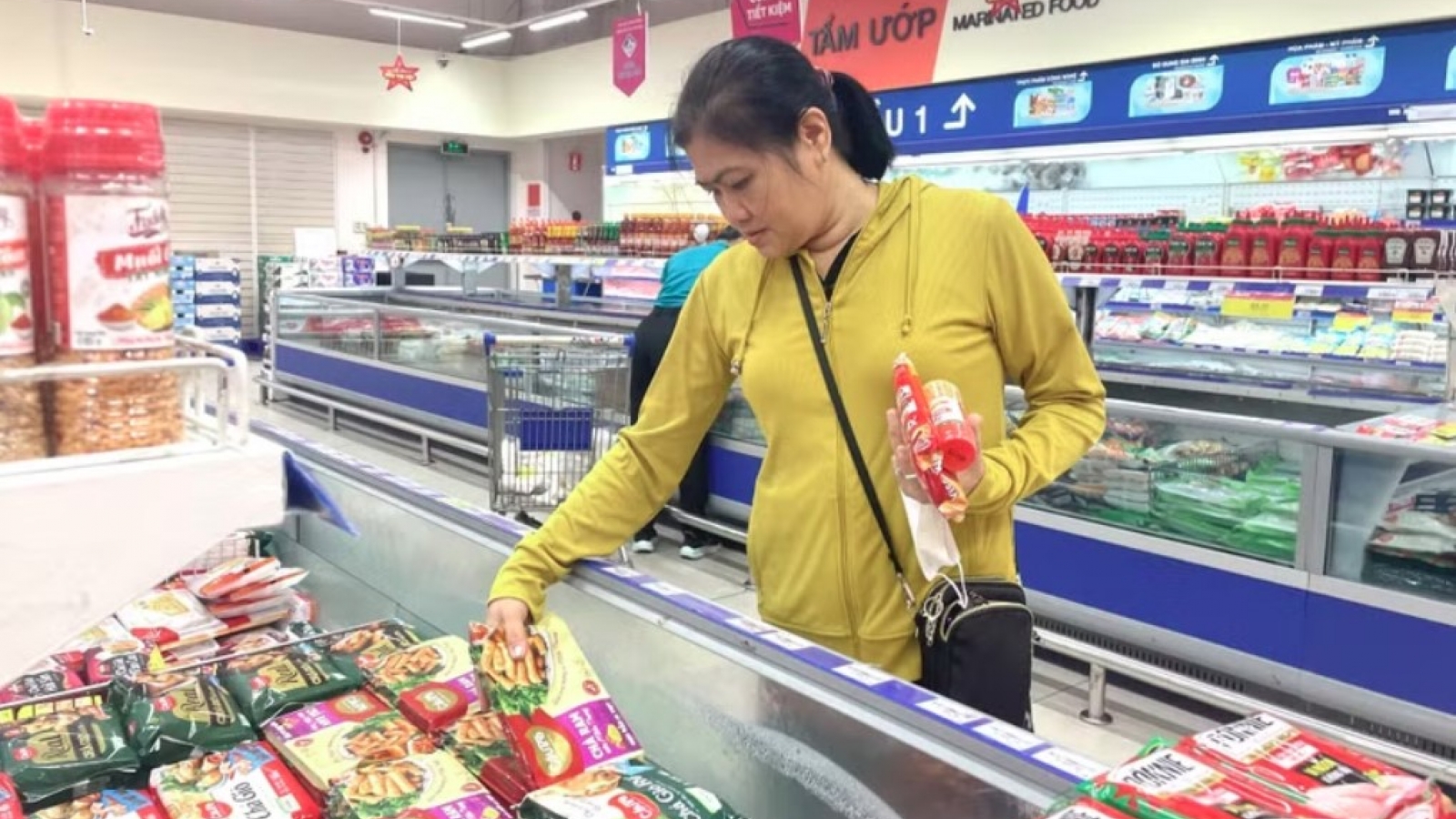 Government urges vigilance as inflation pressures mount in H2