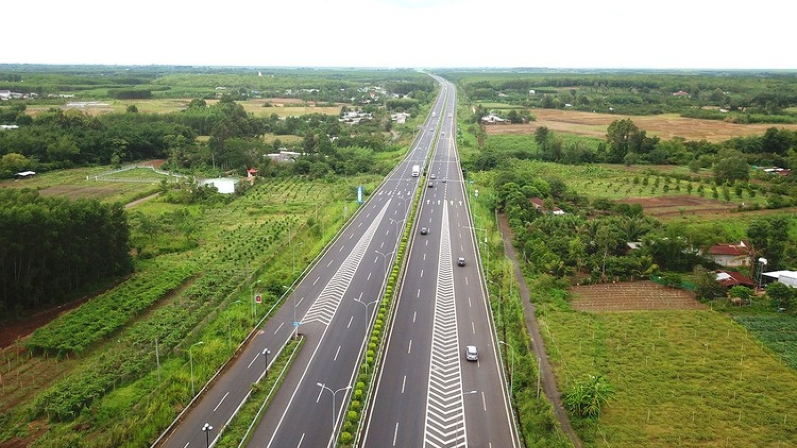 Thành lập Hội đồng thẩm định điều chỉnh dự án cao tốc Gia Nghĩa - Chơn Thành