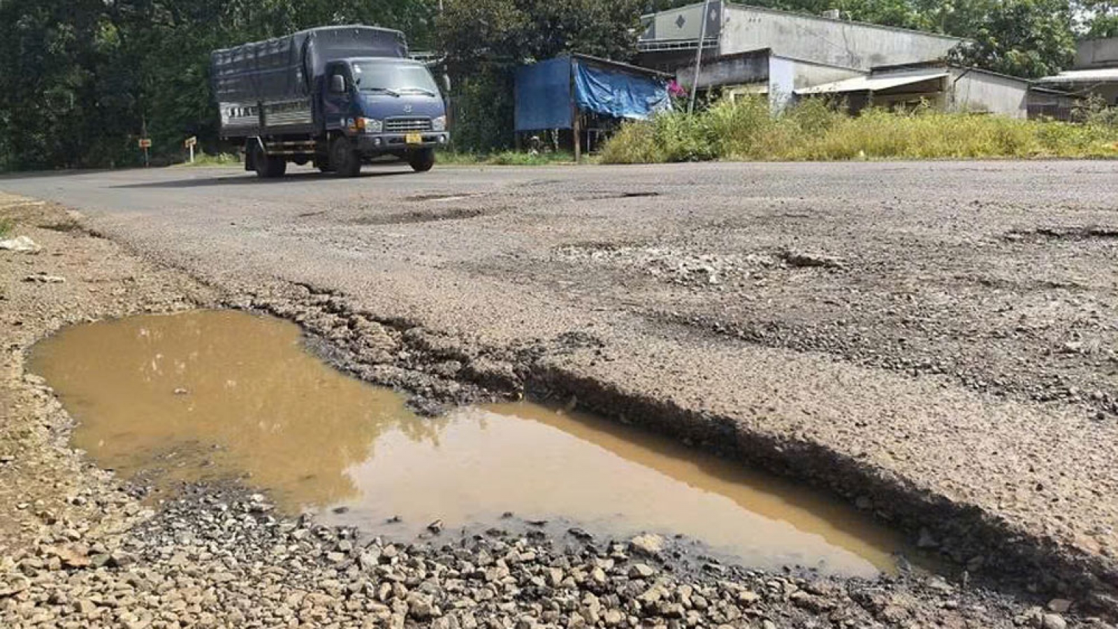 Cử tri Đồng Nai "điểm mặt" loạt điểm đen ngập úng, kẹt xe tại Kỳ họp HĐND