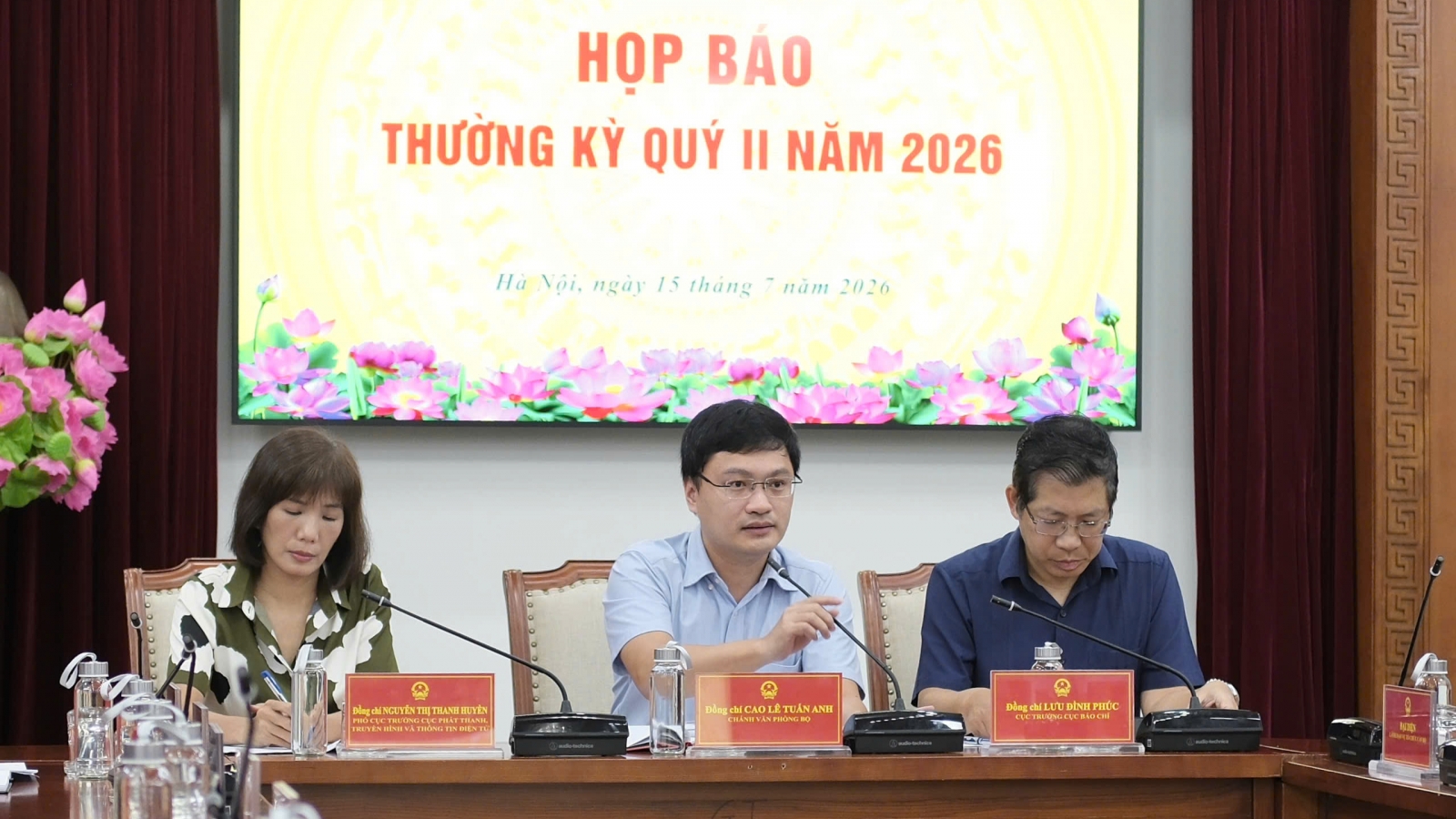 Lộ trình khắc phục "4 khoảng trống" phát triển văn hóa