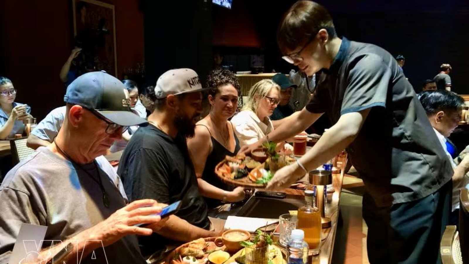 Vietnam looks to turn culinary acclaim into tourism revenue