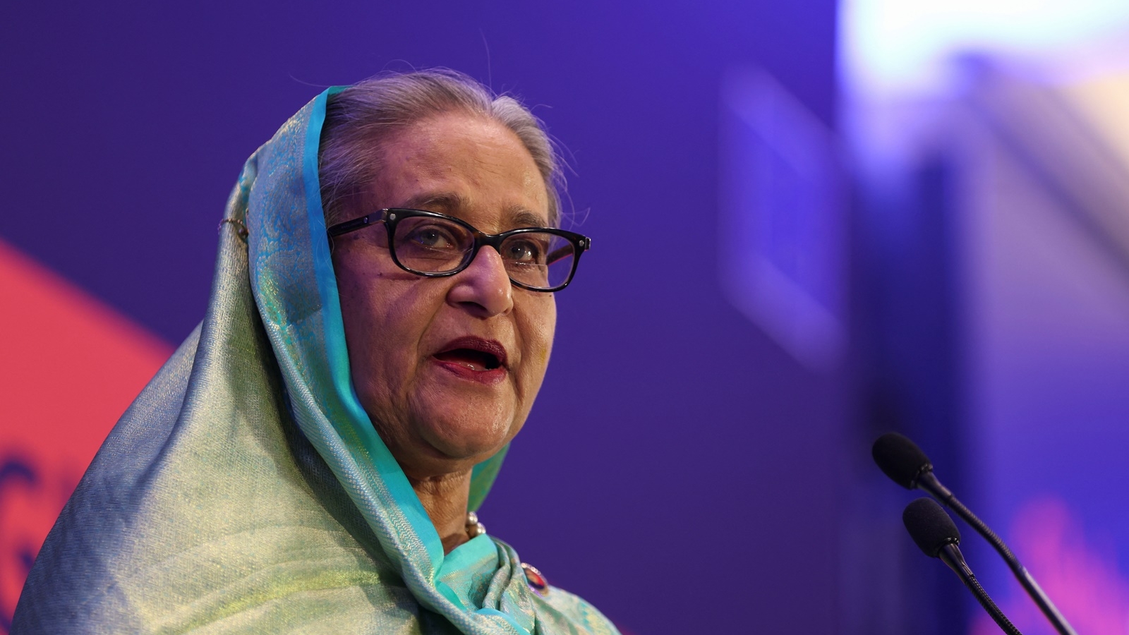 Ấn Độ xem xét đề nghị dẫn độ cựu Thủ tướng Bangladesh Sheikh Hasina