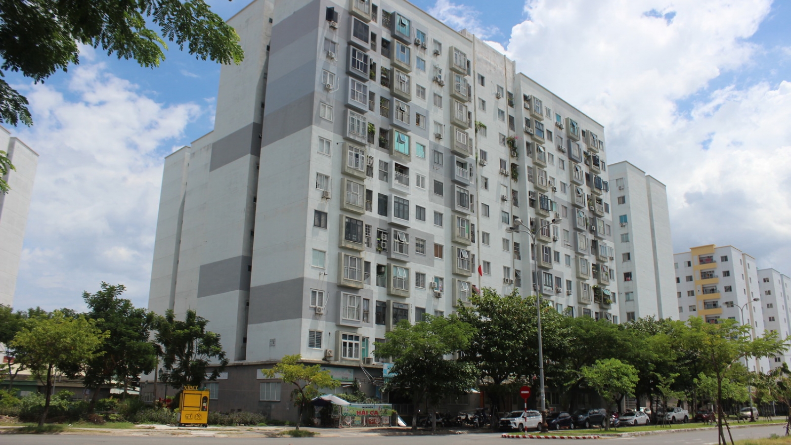 6 nhóm đối tượng ưu tiên được thuê nhà ở xã hội đầu tư từ ngân sách ở Đà Nẵng