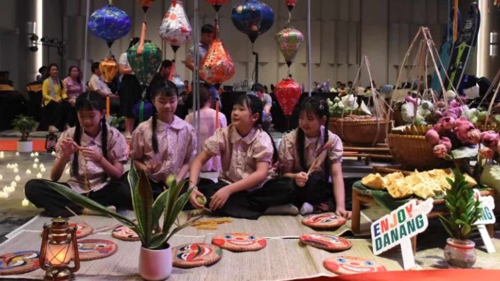 Da Nang unveils lineup of exciting events for Enjoy Danang Festival 2026