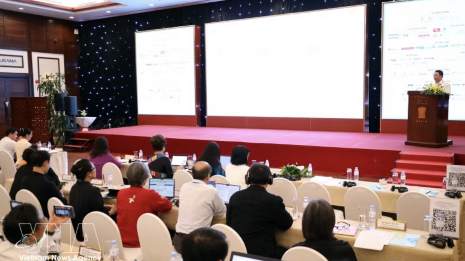 Vietnam's film industry eyes AI-driven growth with stronger IP protection