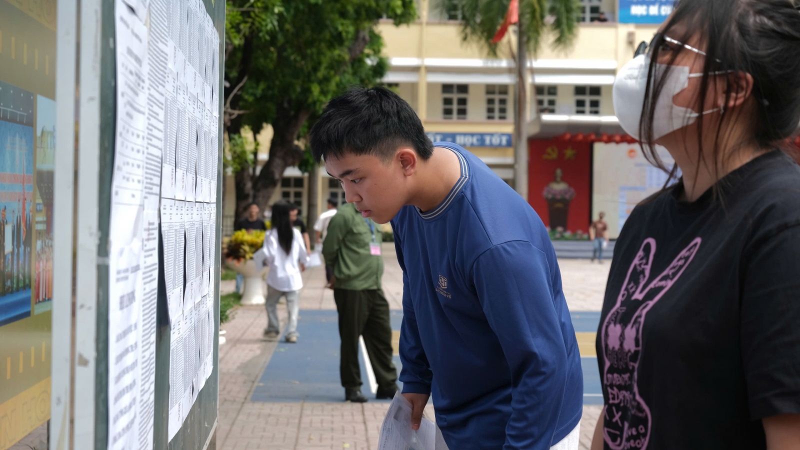 Dữ liệu tuyển sinh ĐH: Hơn 125.000 thí sinh chưa được duyệt minh chứng ưu tiên