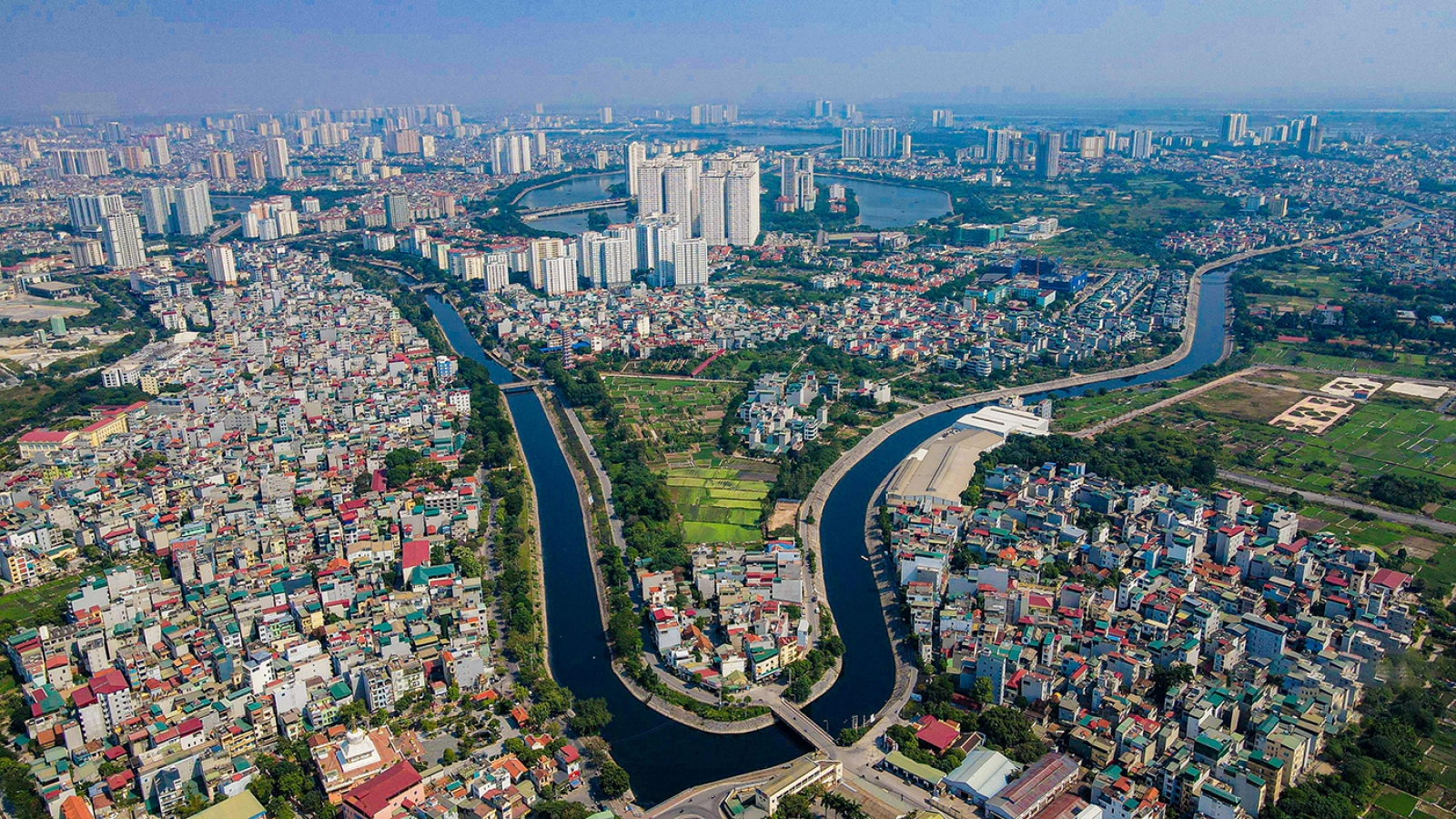 Sửa Luật Đất đai: "Đột phá tư duy để khơi thông nguồn lực quốc gia"