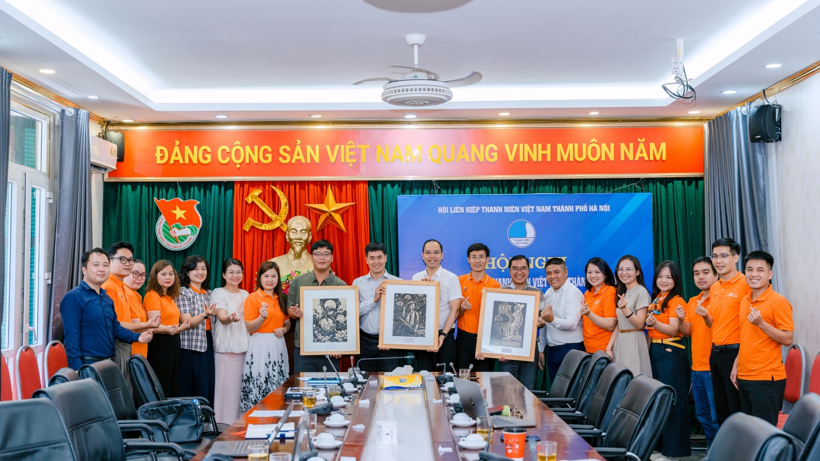 Giáo dục lòng yêu nước bắt đầu từ những việc làm tử tế