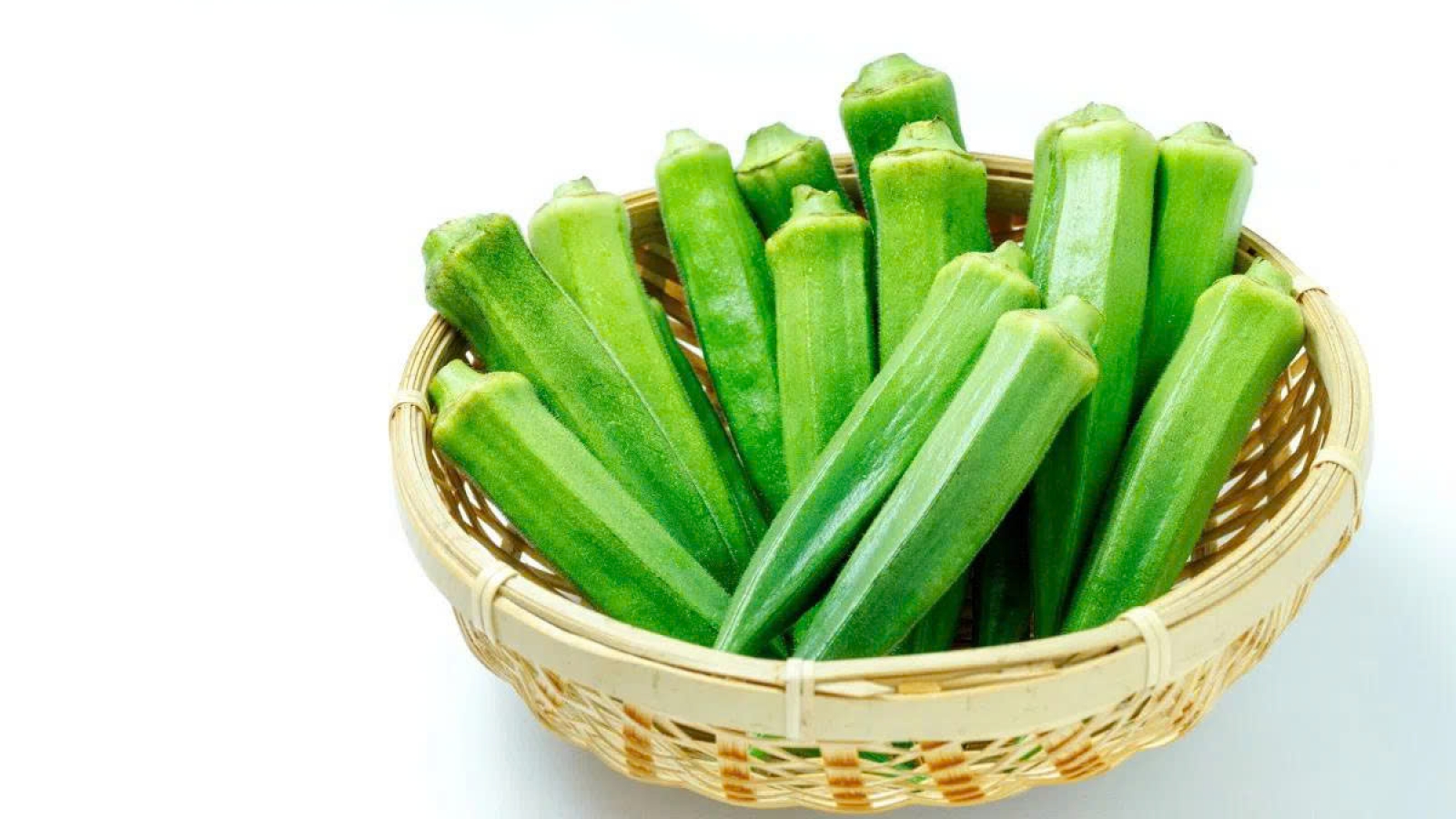 Những ai nên hạn chế ăn đậu bắp để tránh ảnh hưởng sức khỏe?