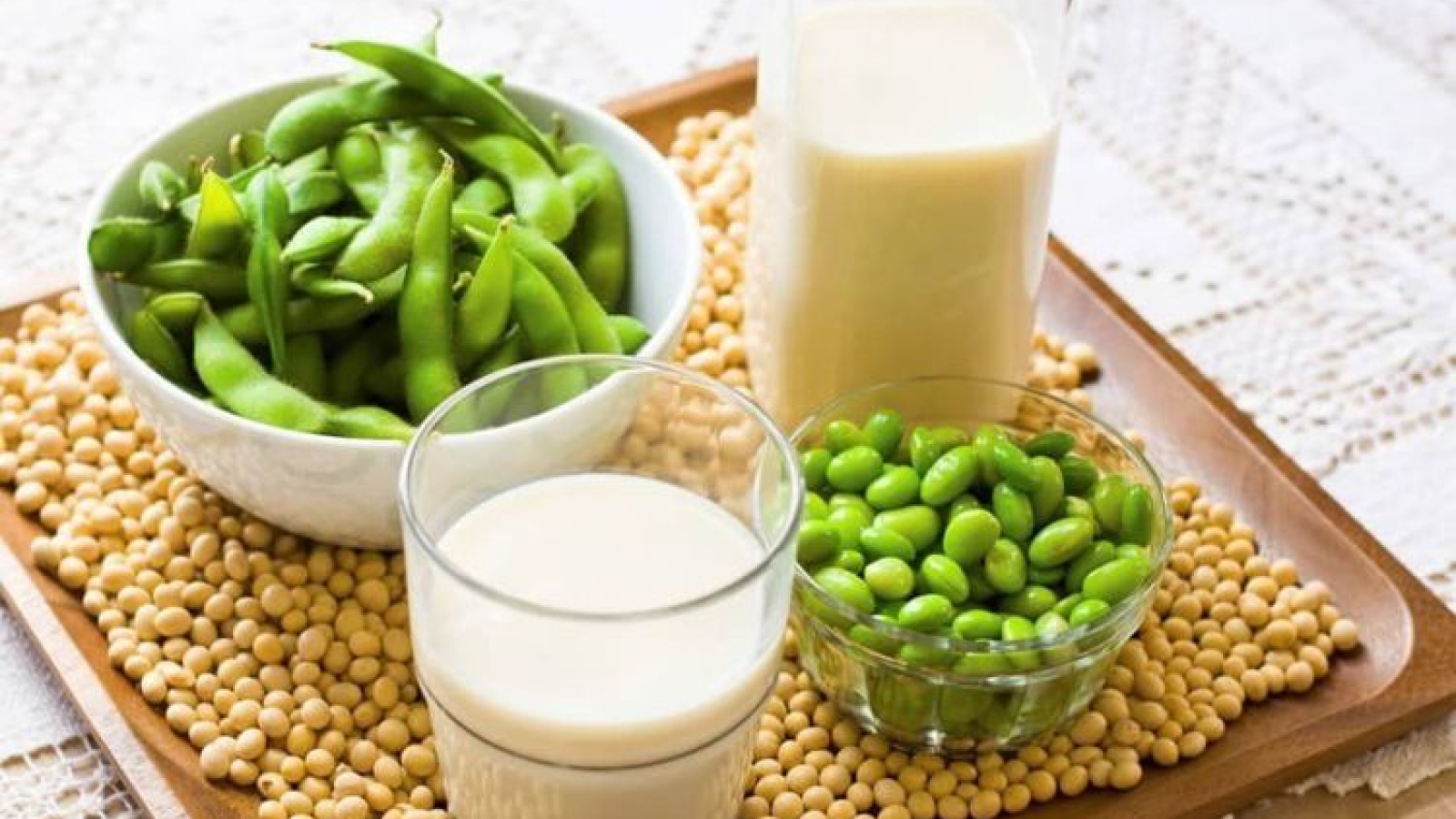 Cách tăng lượng protein mỗi ngày mà không cần phụ thuộc vào trứng