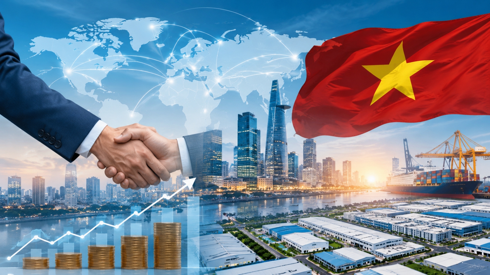 Nghị quyết số 10-NQ/TW: Đột phá chiến lược cho giai đoạn phát triển mới