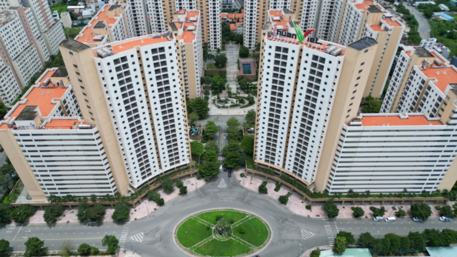 TP.HCM thúc tiến độ bán đấu giá đất, dự kiến thu gần 97.000 tỷ ngay năm 2026