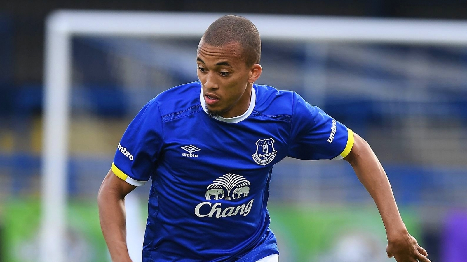 Cựu cầu thủ Everton gia nhập đội bóng V-League