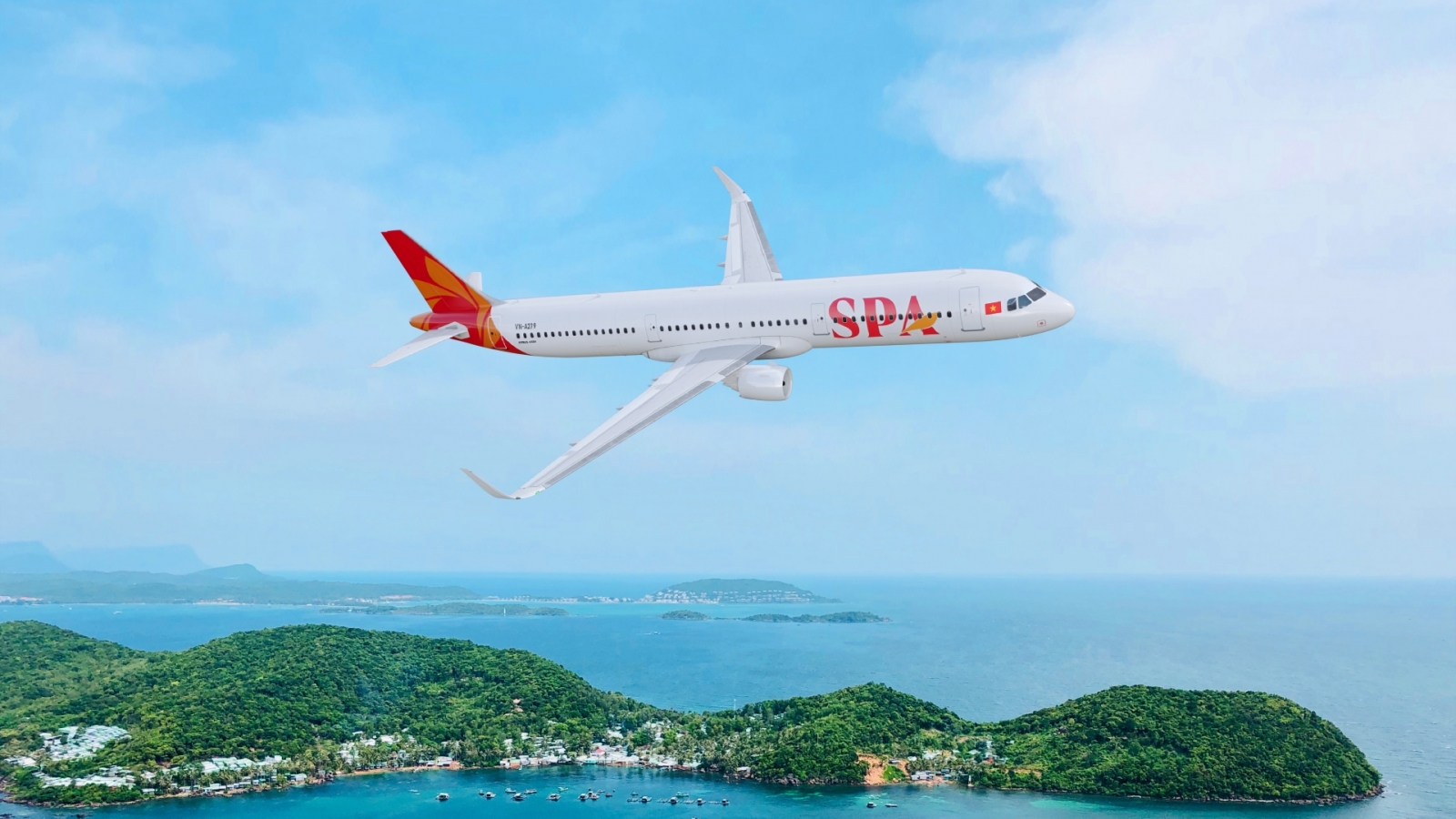 Quảng Trị có thêm đường bay mới kết nối Hà Nội và Khánh Hòa