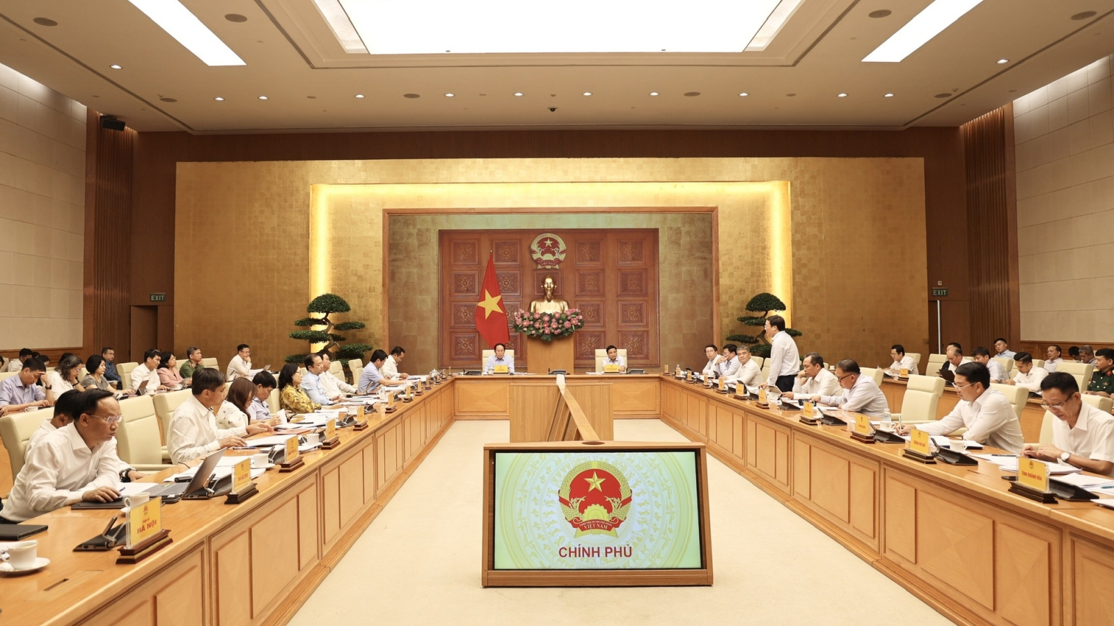 Kiến tạo hành lang pháp lý đột phá để phát triển đô thị đặc biệt, đặc khu kinh tế