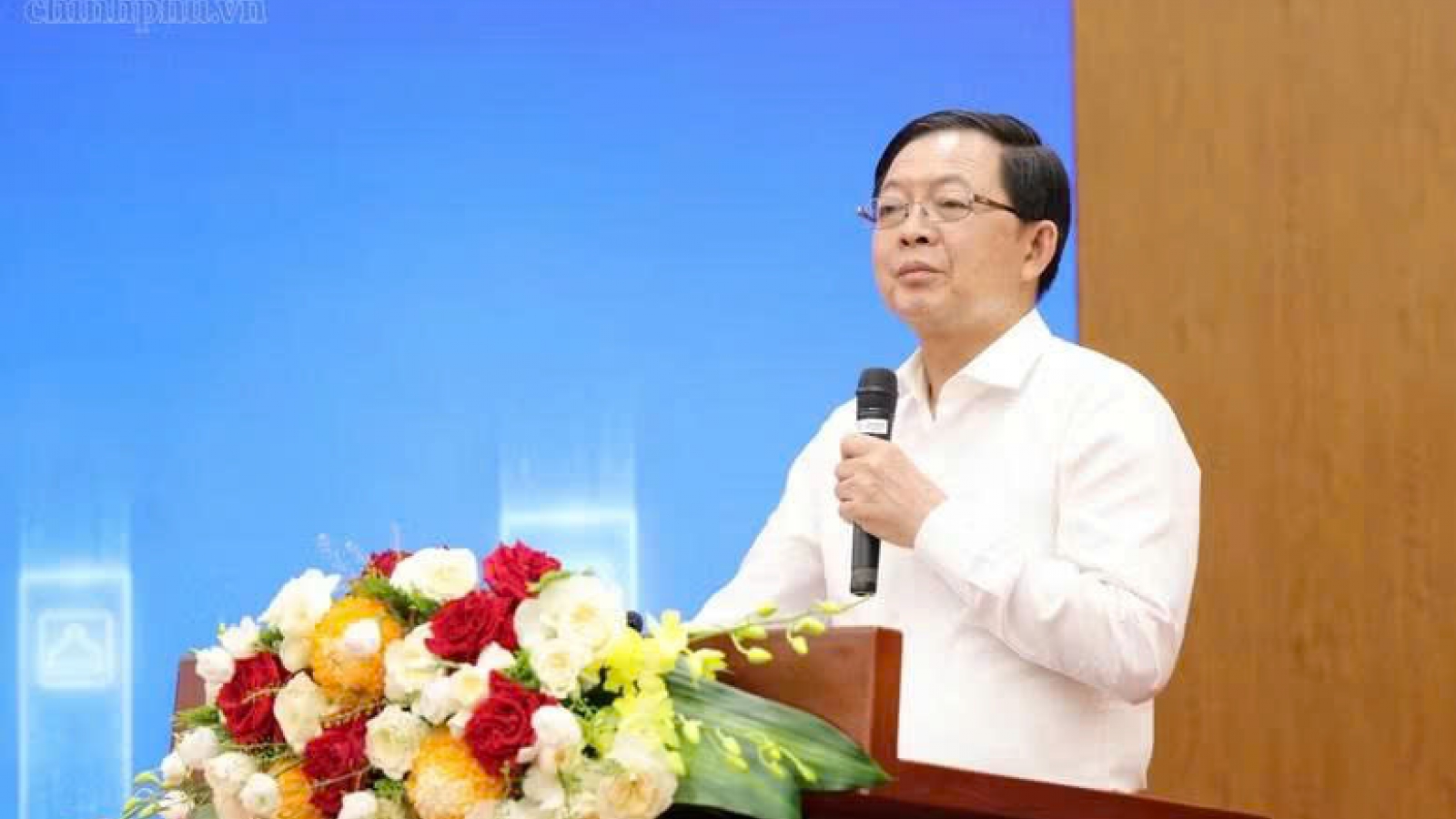 Deputy PM outlines five strategic pillars for AI development