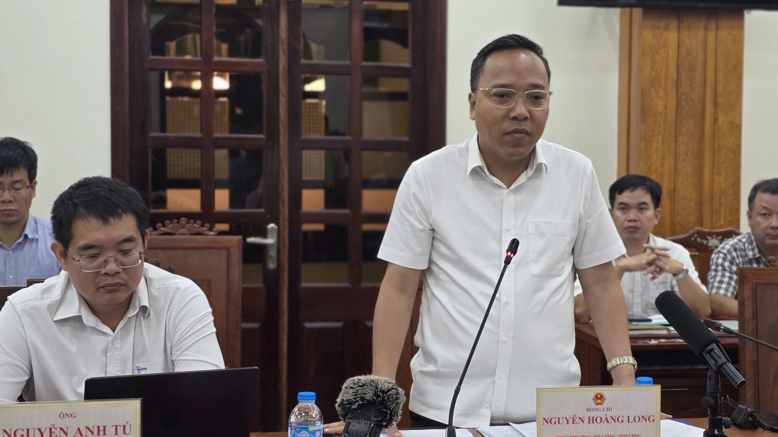 Gia Lai đã triển khai 91 dự án được phân bổ theo Quy hoạch điện VIII điều chỉnh