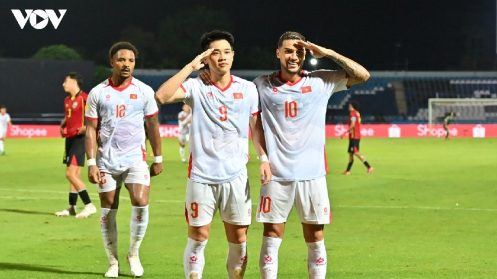 Do Hoang Hen chasing Dinh Bac in ASEAN Cup 2026 top scorer race