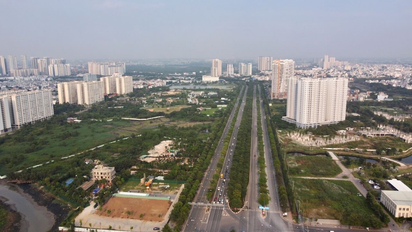 TP.HCM yêu cầu tăng cường thanh tra, giám sát việc quản lý, sử dụng nhà đất công