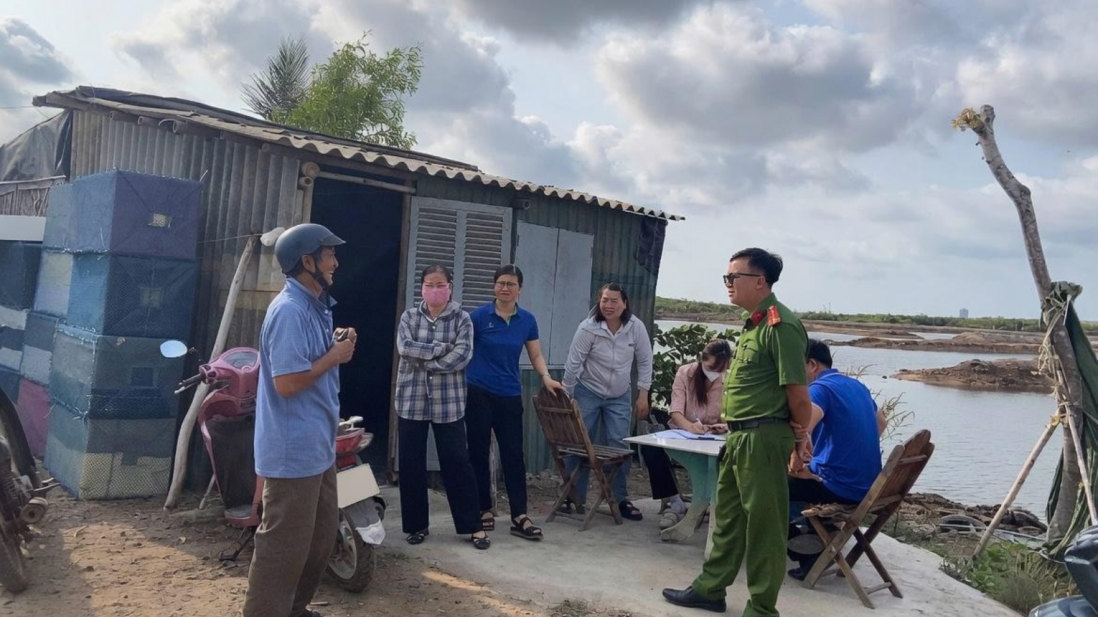 5 người tại TP.HCM tử vong vì bệnh dại, không tiêm vắc xin sau khi bị chó mèo cắn