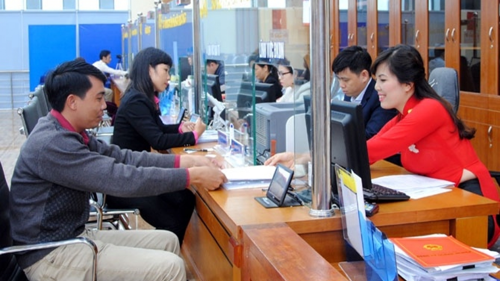 Quy định mới về tổ chức đơn vị sự nghiệp công lập