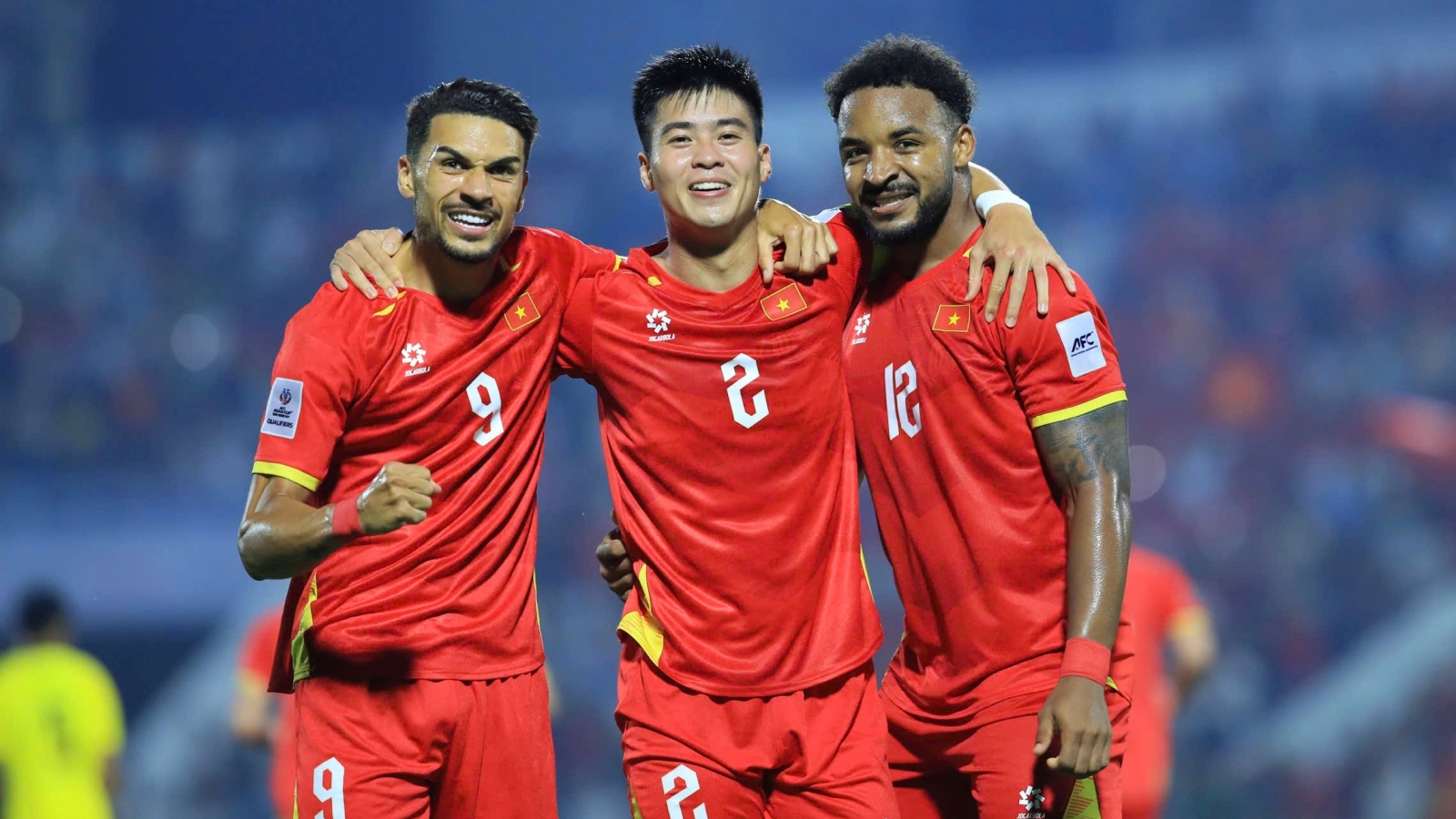 ĐT Việt Nam và HLV Kim Sang Sik nhận tin dữ trước thềm AFF ASEAN Cup 2026