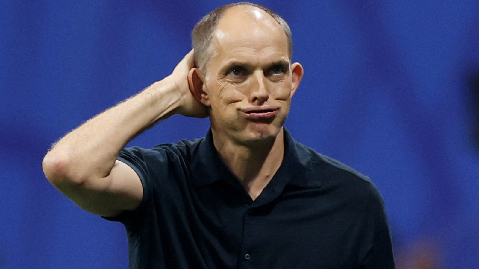 Dư âm Anh 1-2 Argentina: HLV Tuchel “đỗ xe buýt” đưa Tam Sư về...nhà