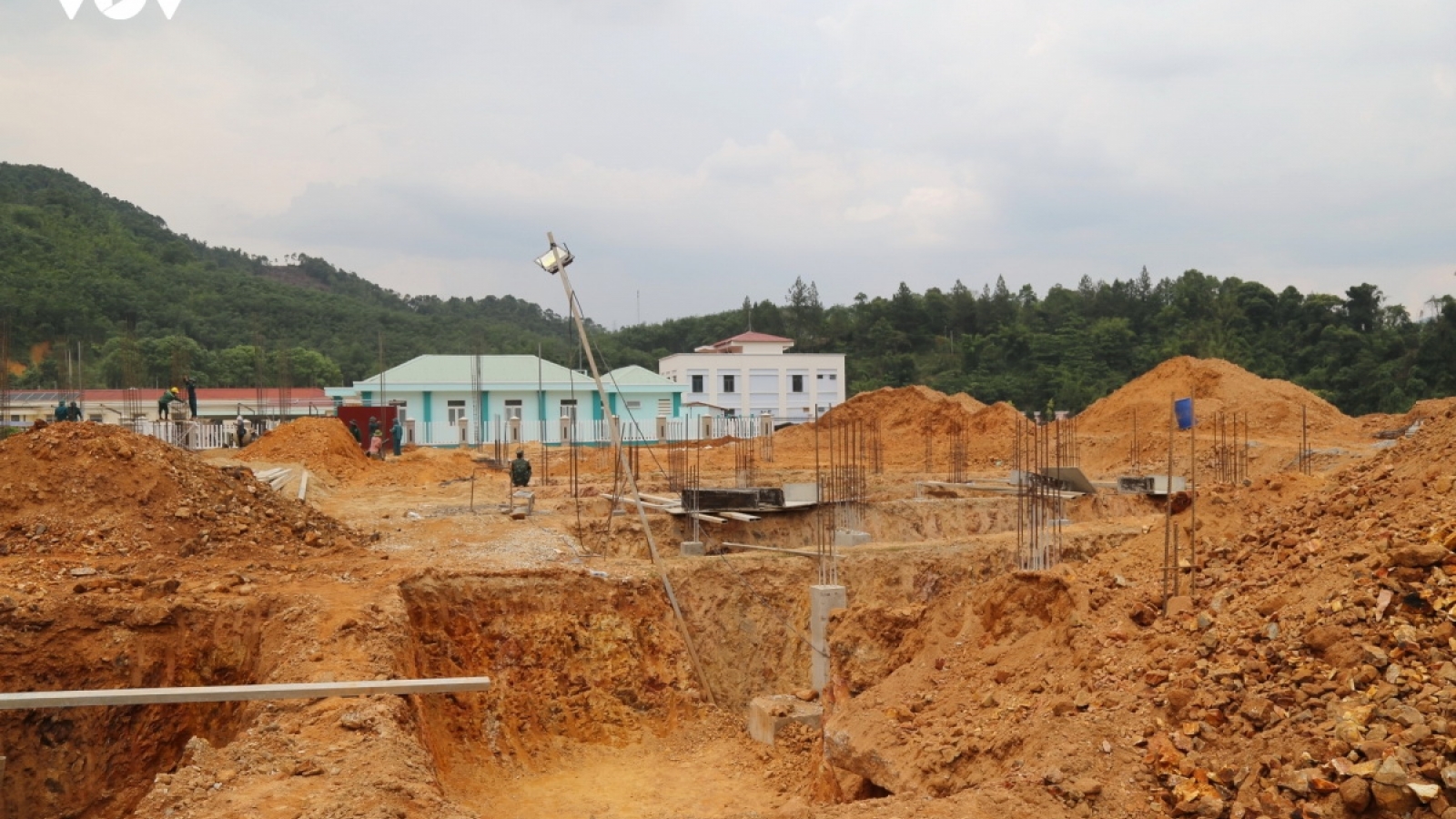Đà Nẵng đầu tư gần 28.500 tỷ đồng xây dựng, nâng cấp trường học, thiết bị dạy học