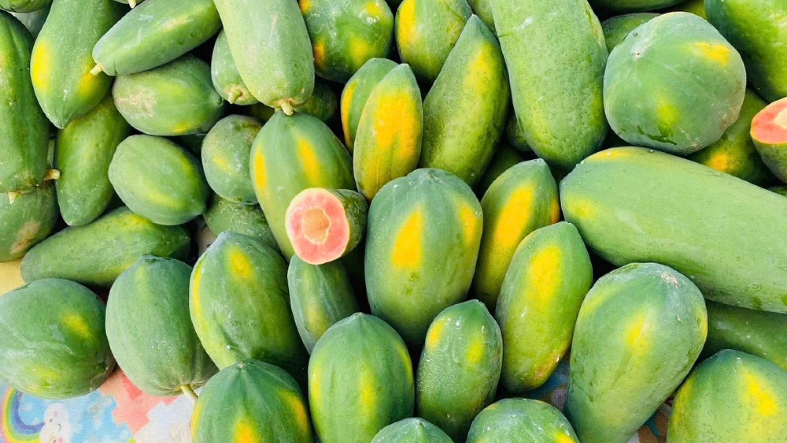 Loại quả giá rẻ là “nhà máy dinh dưỡng”, ăn đều đặn cơ thể ngày càng khoẻ đẹp