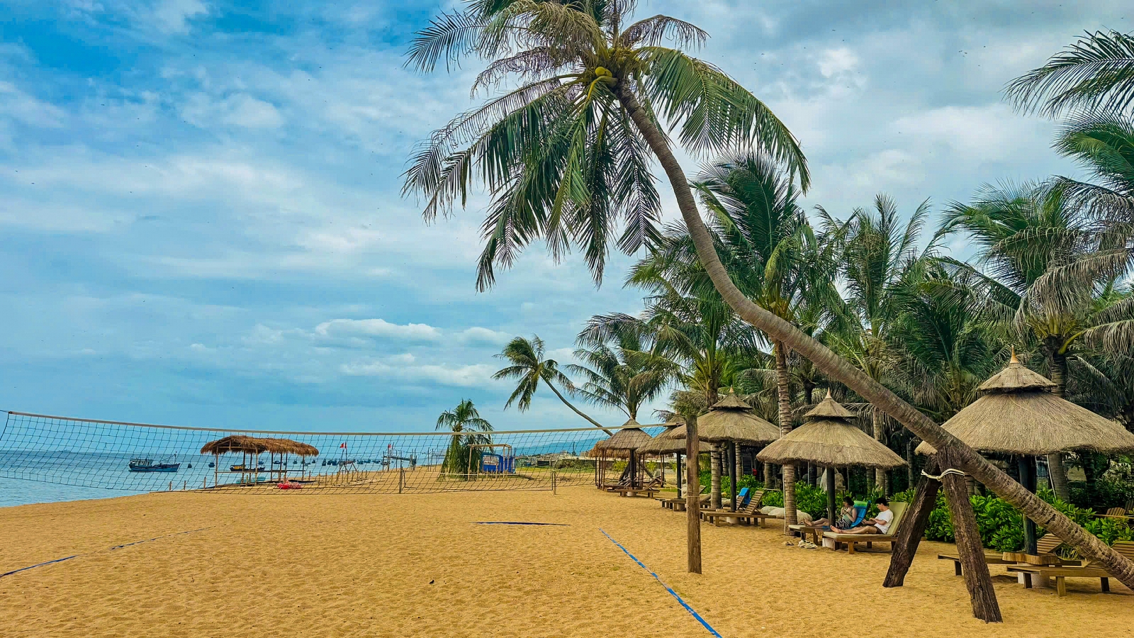 Tranh cãi giá phòng homestay Làng Lò, chính quyền địa phương lên tiếng