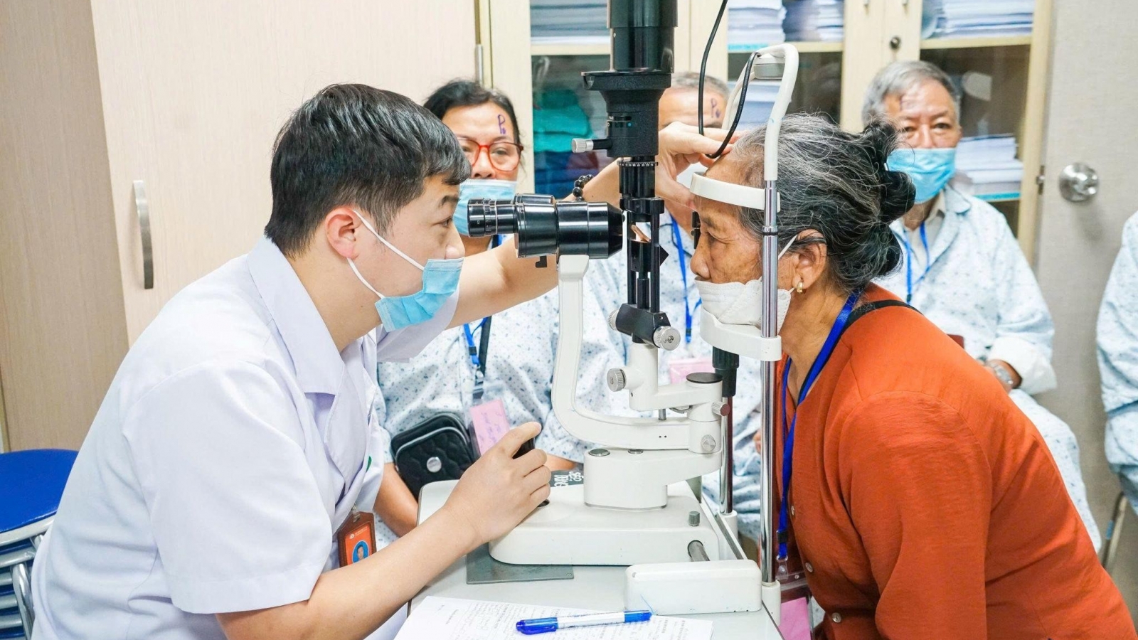 Femto Phaco: Bước tiến của công nghệ laser trong điều trị đục thủy tinh thể