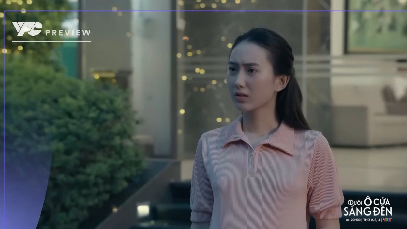 Dưới ô cửa sáng đèn tập cuối: Khán giả nổi giận vì cái kết của "tiểu tam"