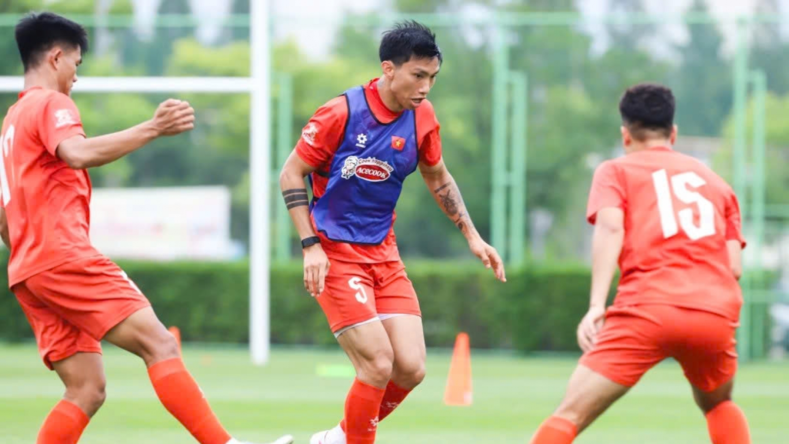 Vietnam to open AFF ASEAN Cup against Timor-Leste in Thailand