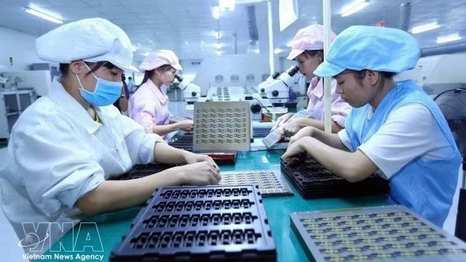 Vietnam's economy needs to shift from quantity to quality: ADB experts