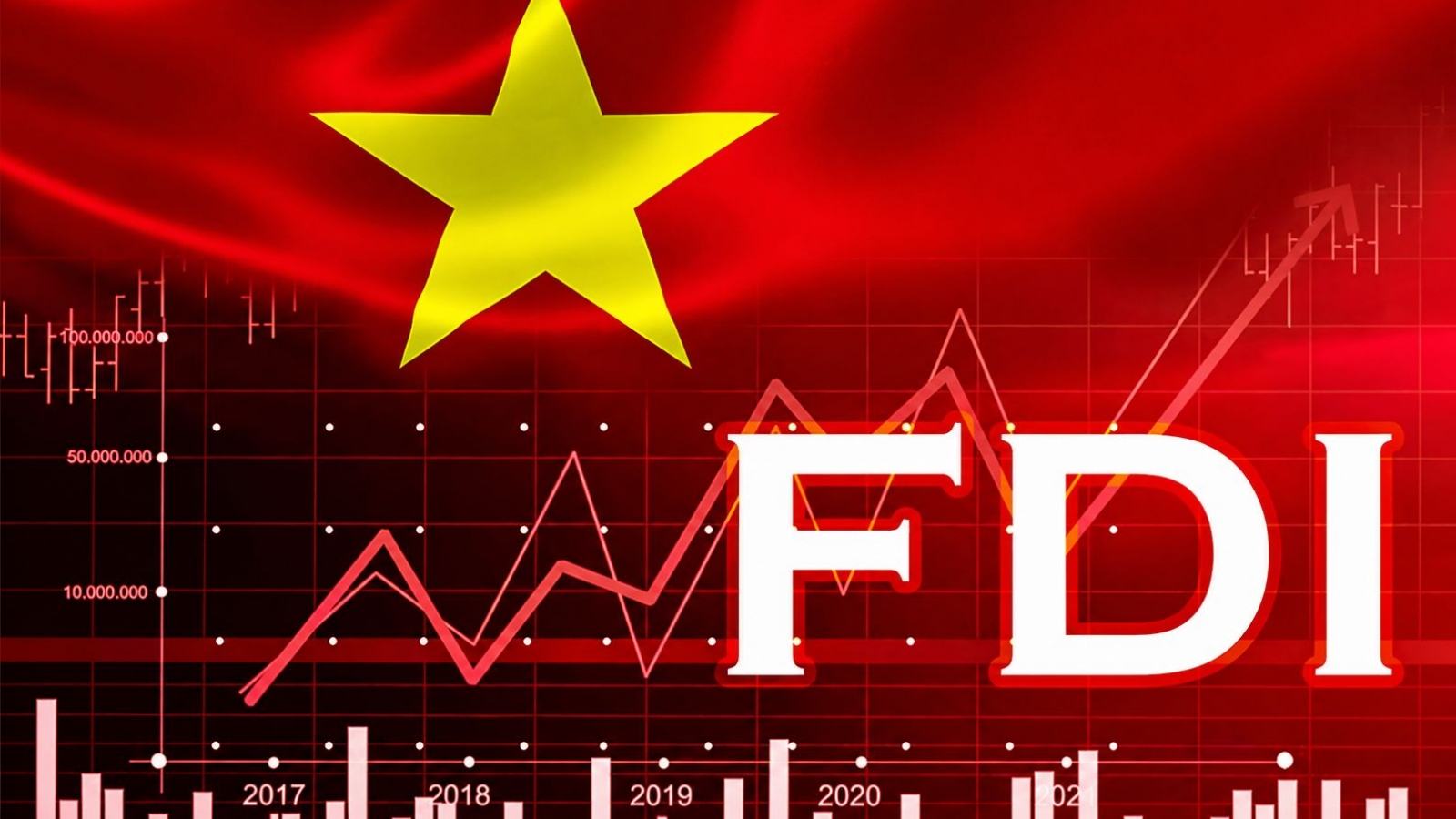 Vietnam shifts from attracting FDI to selecting high-quality investment