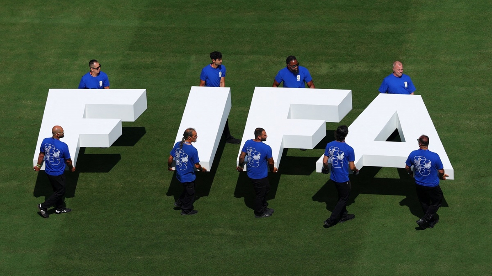 FIFA thay đổi lớn, bóng đá Việt Nam có thể được hưởng lợi